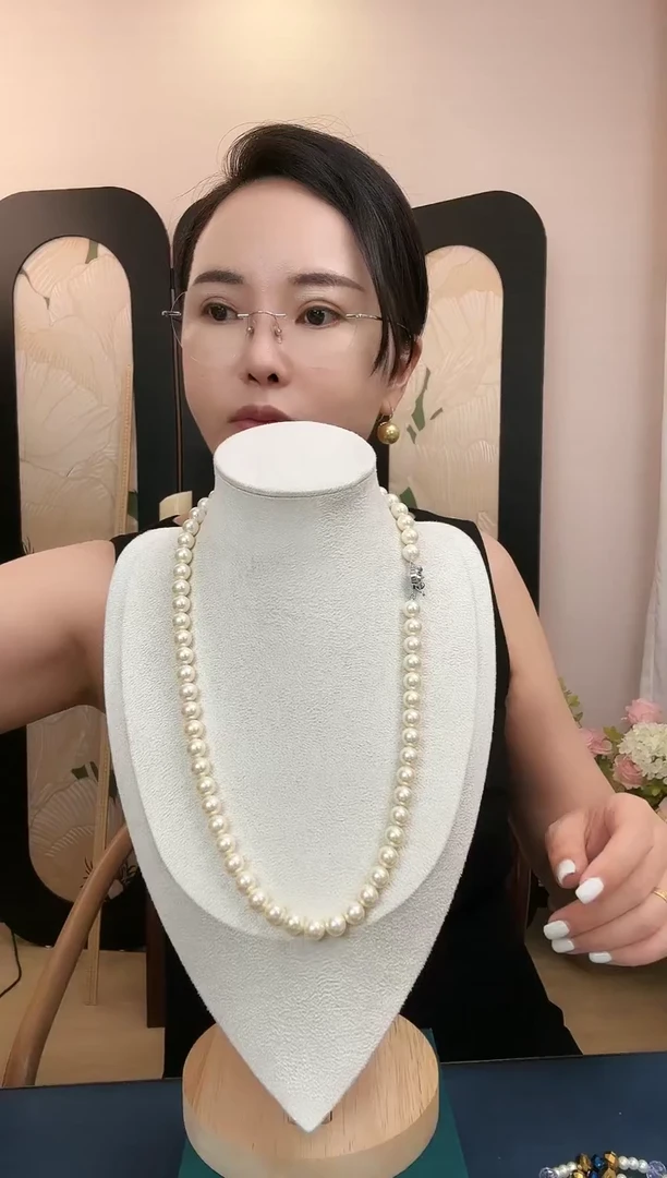 直播间所见即所得
