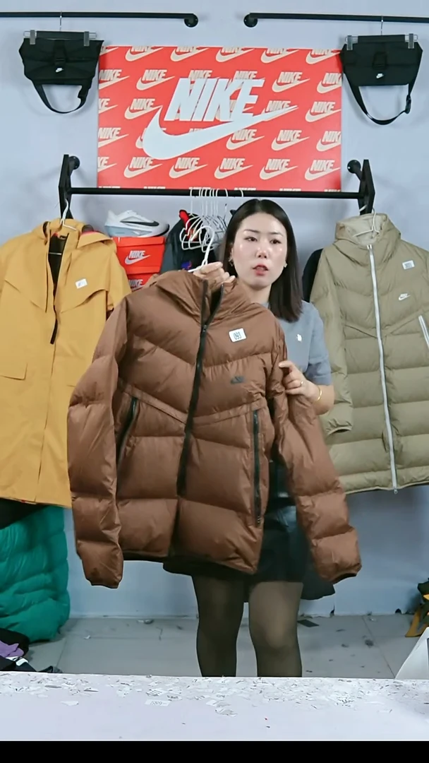 093闪购编码运动衣以直播间过款为准尺码M