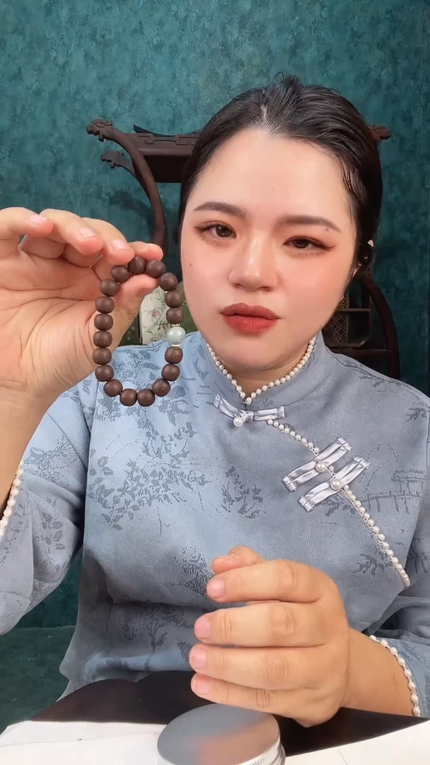 珠串息肌丸香方老型珠单圈