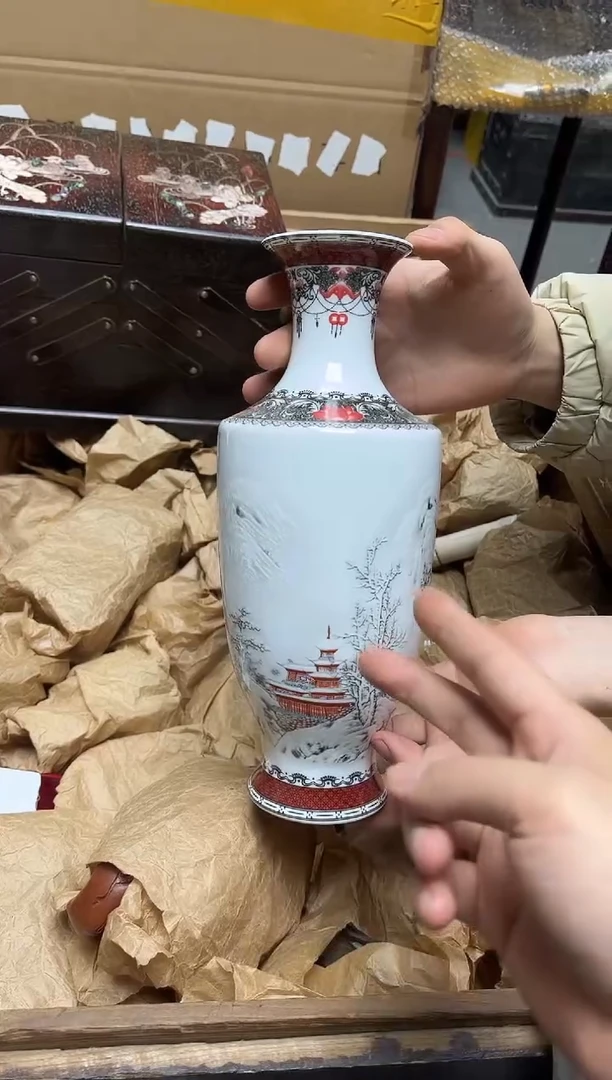 瓷片八号甄选八号甄选