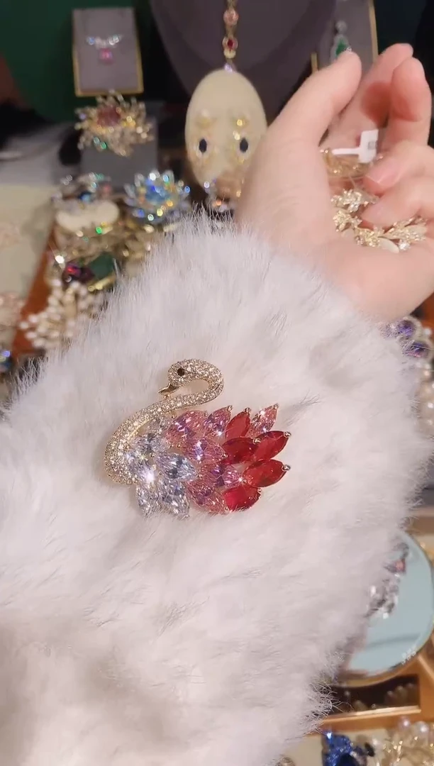 合成立方氧化锆铜合金5