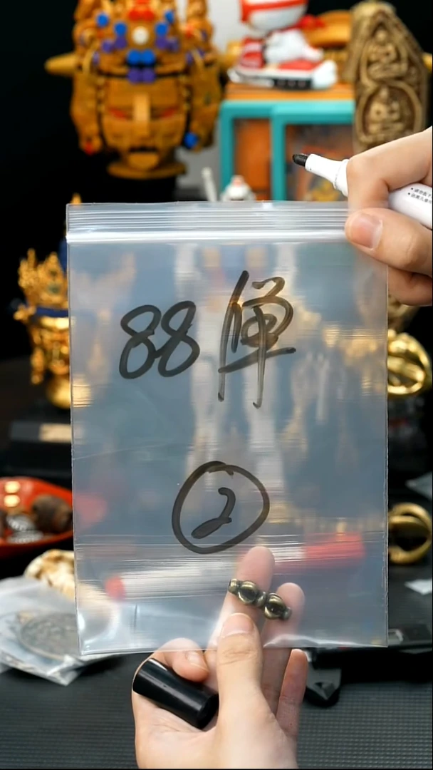 吊坠滴血莲花菩提02藏传原生态搭配饰品