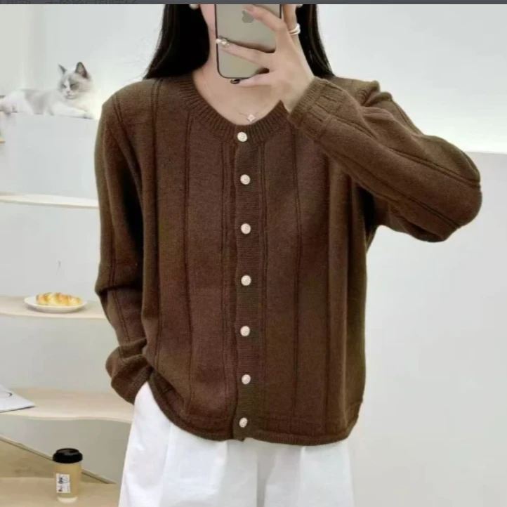 茵菲娜针织开衫-R182457/R182458/R182456/R182459/R182461