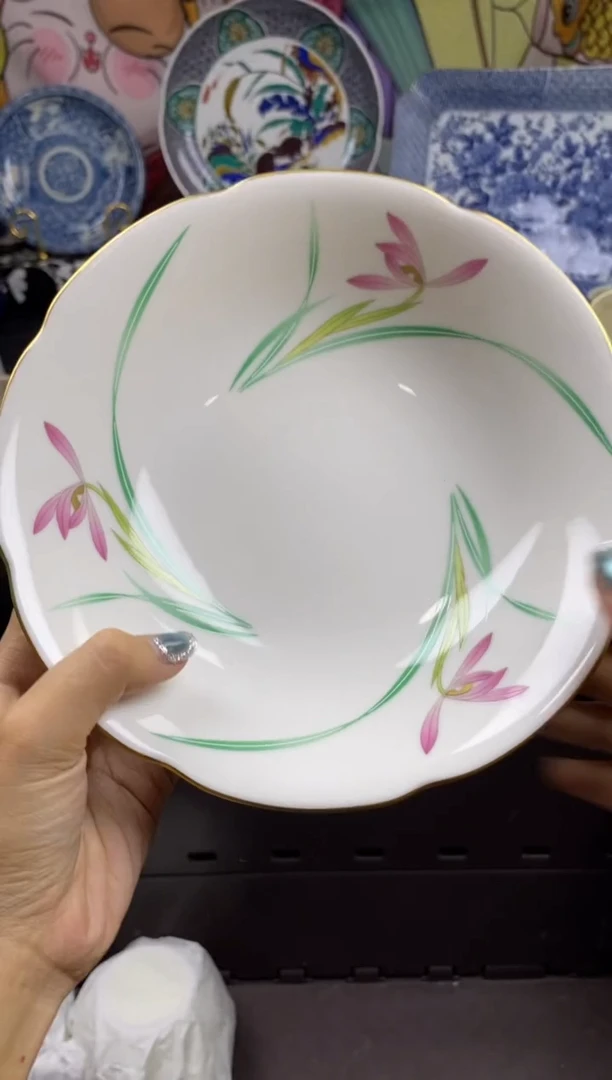 瓷片瓷色工艺品品品品