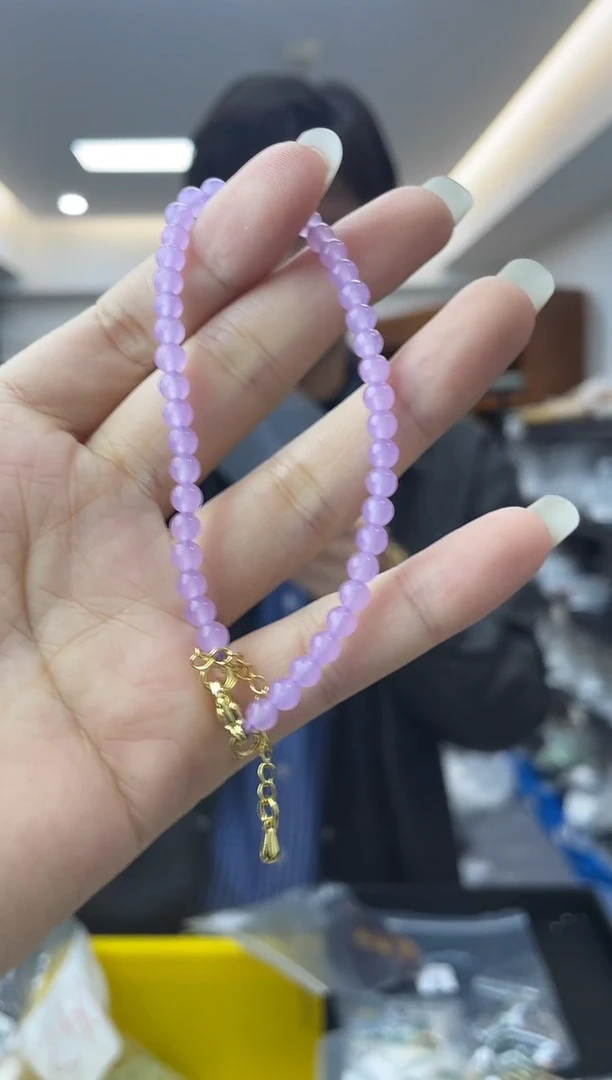 【闪购商品】锂辉石·未镶嵌多样性一件发货