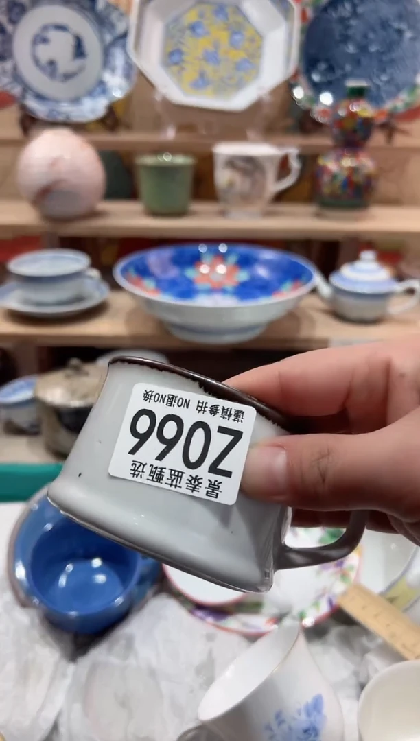 【闪购商品】瓷片当天凑满25米包邮Z066