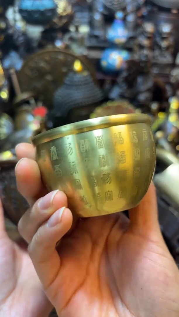 【闪购链接】精品铜器专属连接