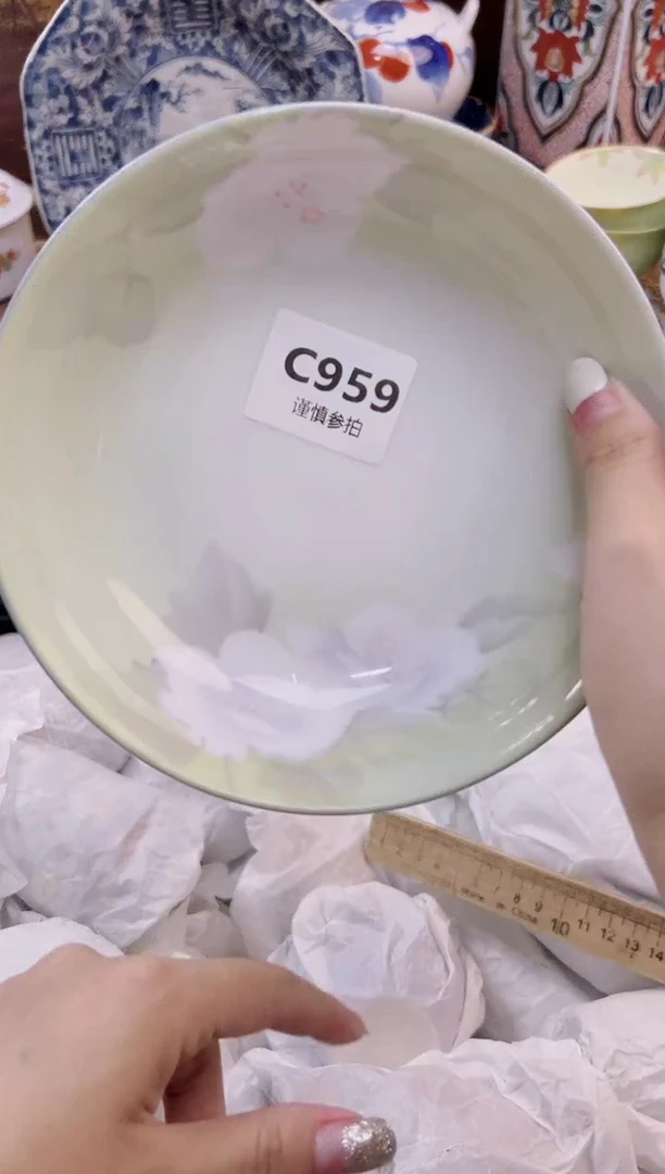 瓷片用****3      959