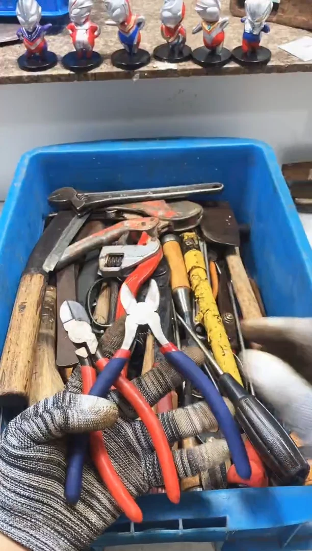 旧*麻嘎子工具闪购链接一物一拍