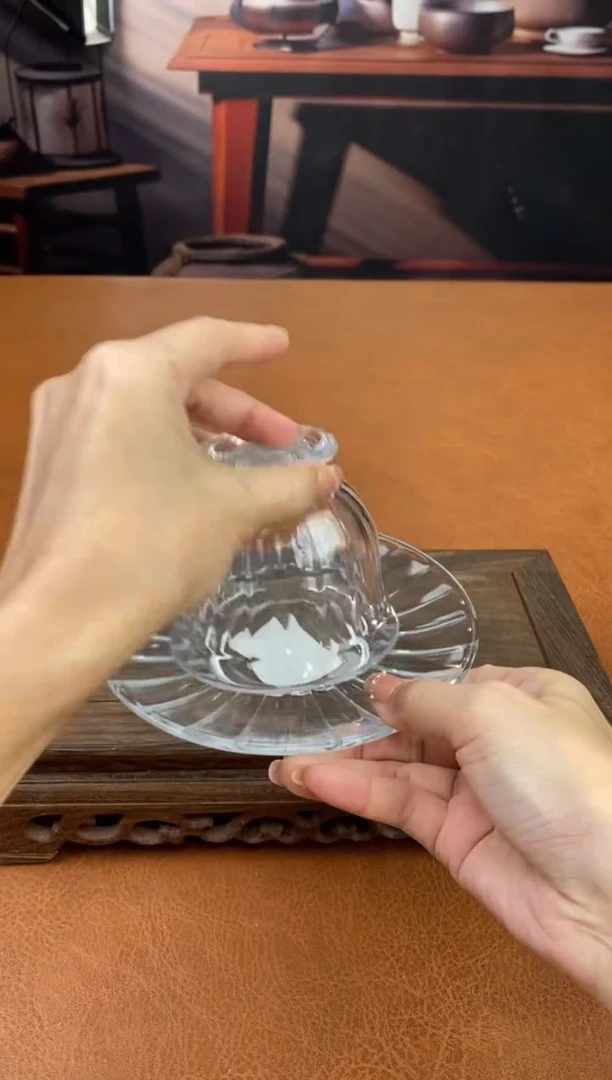 【闪购商品】陶禧茶器闪购福利V