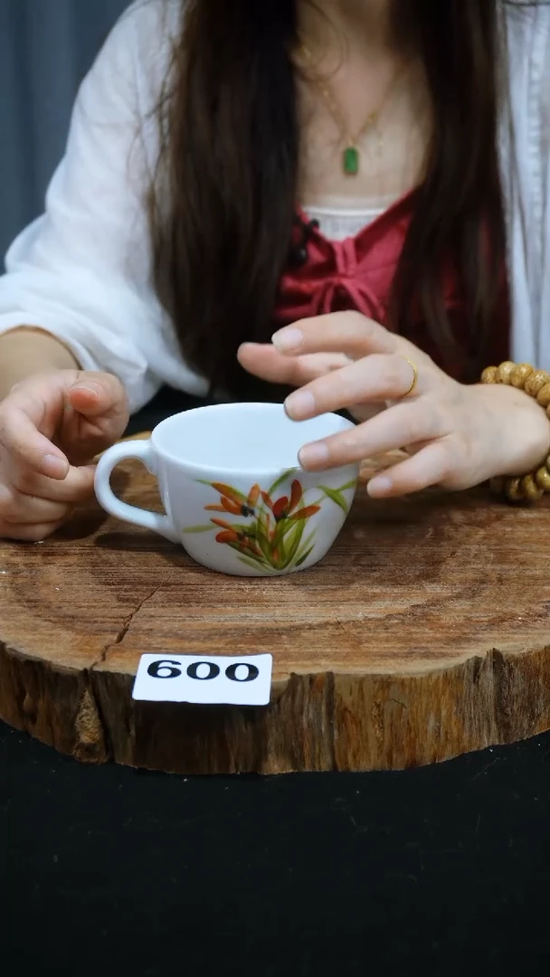 其他高温瓷（咖啡杯）600