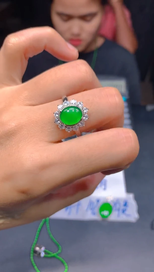 定制翡翠未镶嵌299多样性发货（发其一）