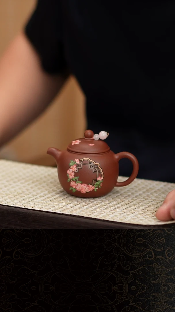 茶壶紫砂C****a匏樽