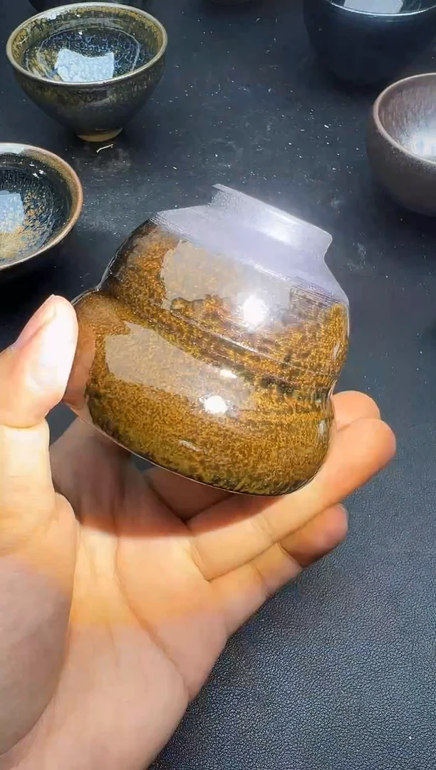 茶盏建盏       茶器43