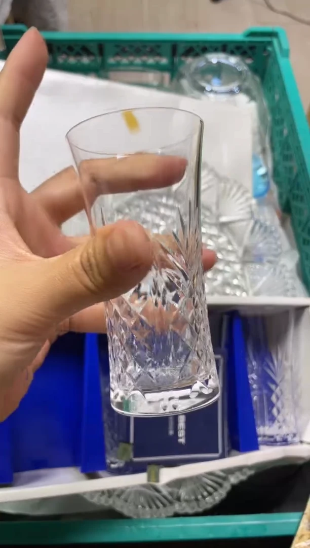 手工艺品玻璃冷*264精美产品感谢选购