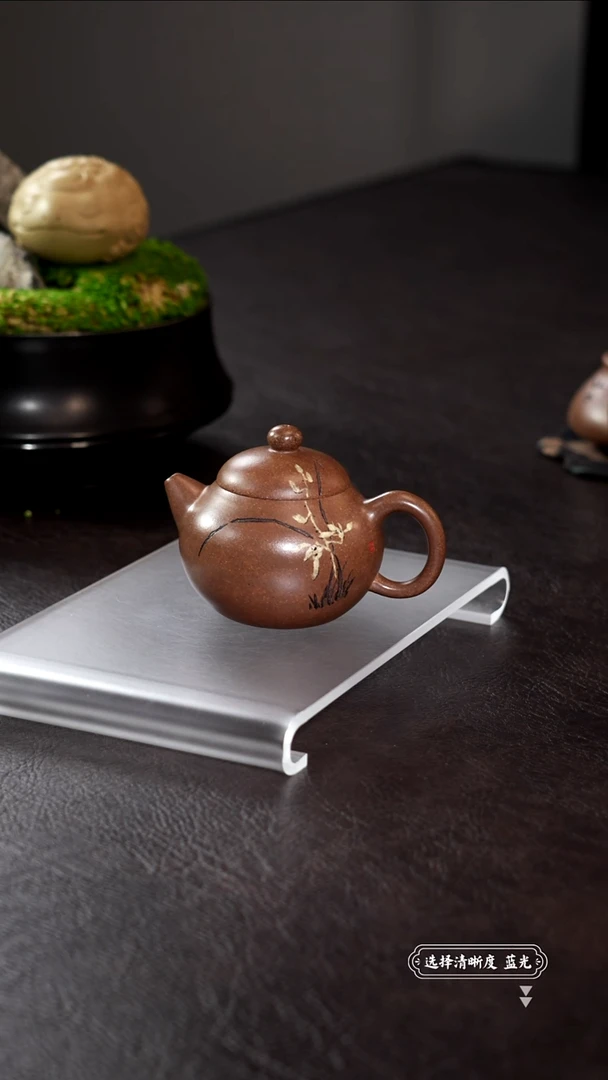 茶壶紫砂李*鉴11111111111111111