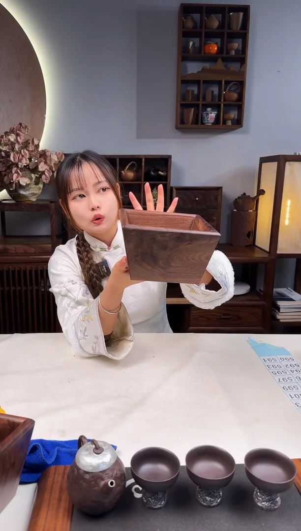 北美黑胡桃实木原木