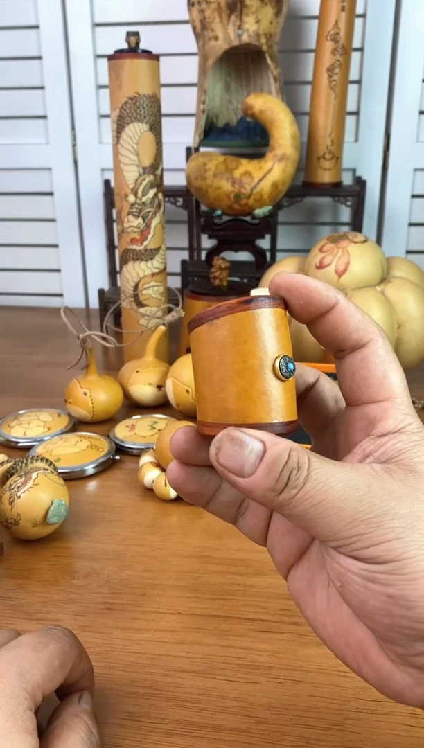 呼噜呼噜呼噜呼噜葫芦