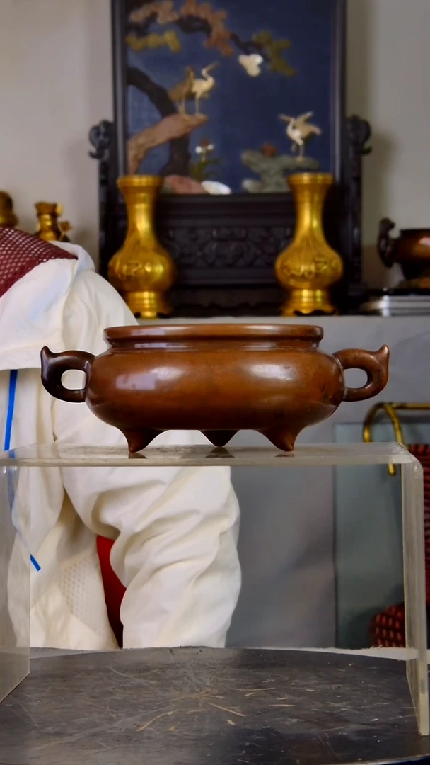 手工艺品琉璃道**145654+465+