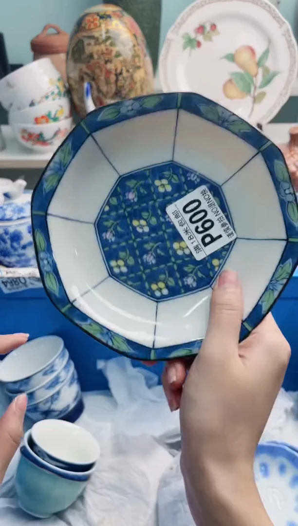 陶瓷水**瑰P600****