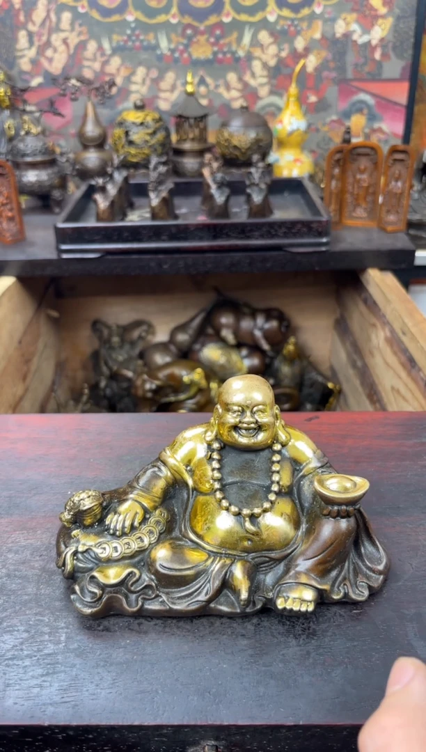 百福铜专属精选链接