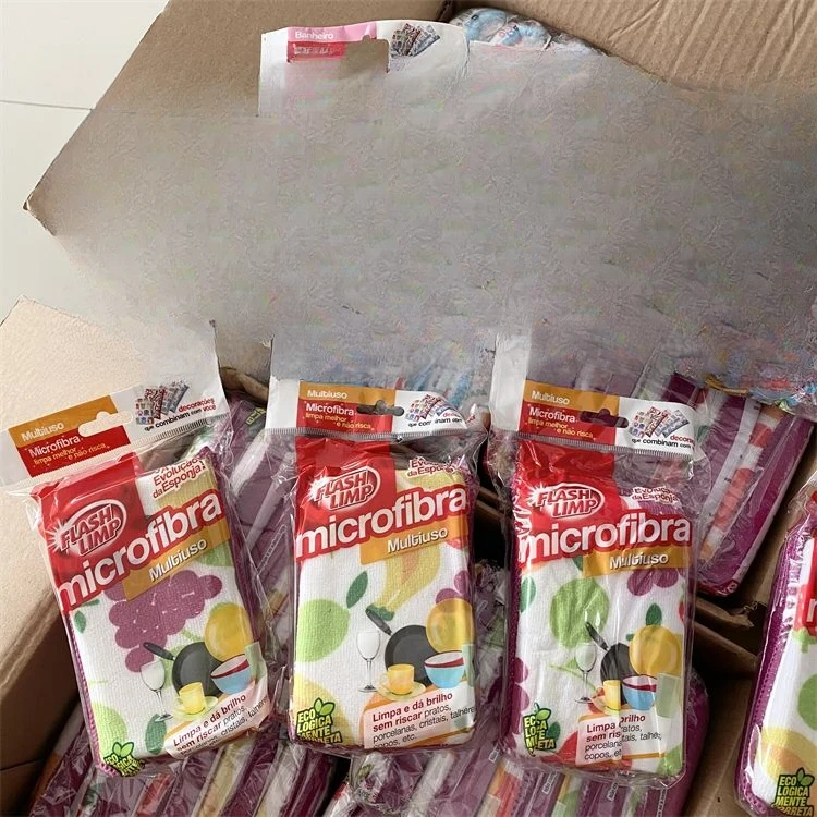 多用途清洁布14352