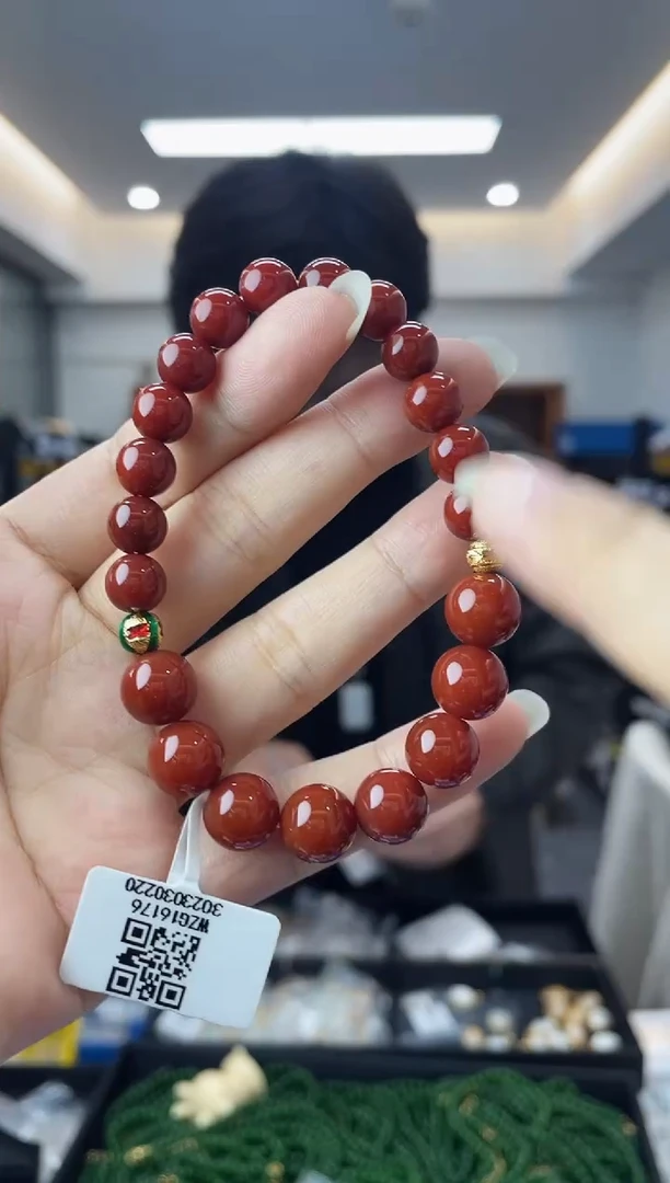 【闪购商品】南红玛瑙·未镶嵌多样性一件发货