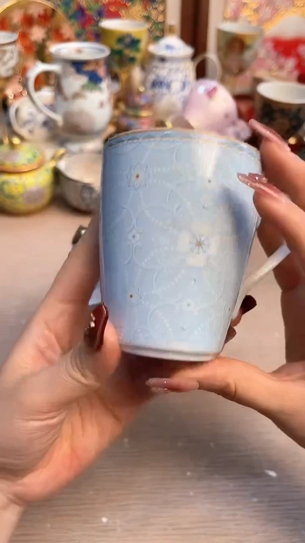 摆件陶瓷陶瓷陶瓷陶瓷