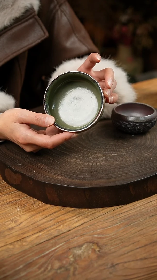 杯【文琳甄选】陶瓷器