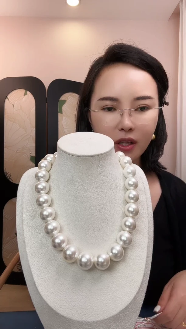直播间所见即所得