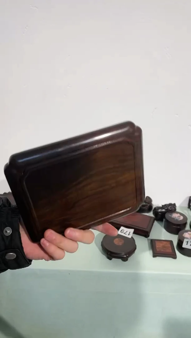 【闪购商品】木盘。