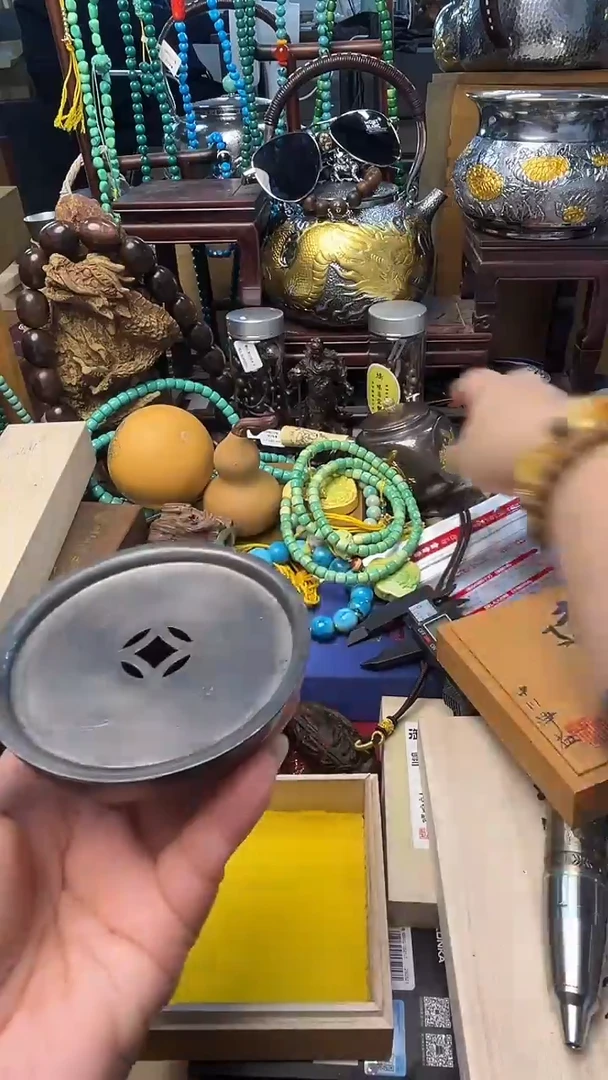 瓷片JS 炎美壹号铺质量保证