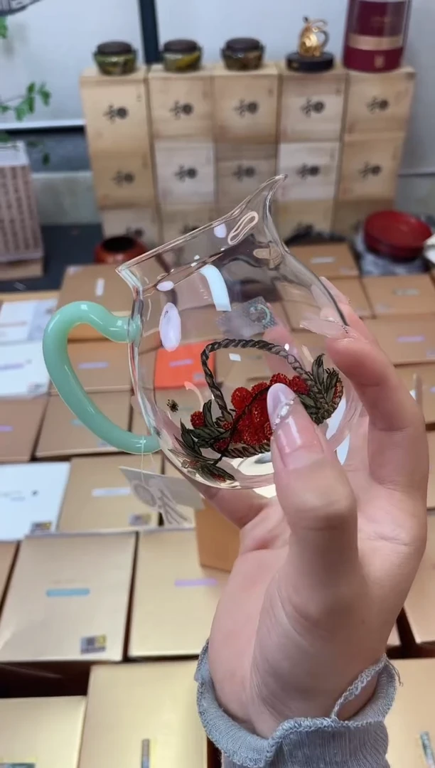 顺顺荔荔-清悦浅玉样品