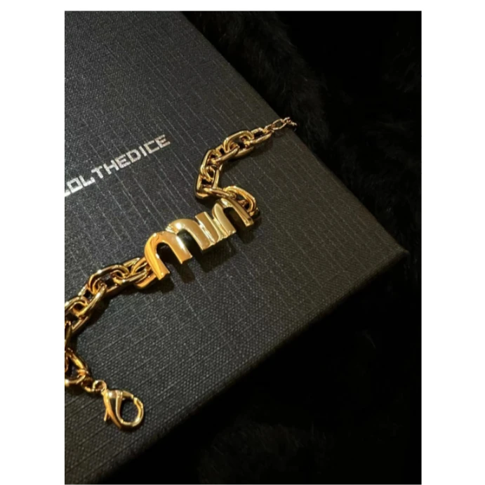 黄铜手链 手链  sl06