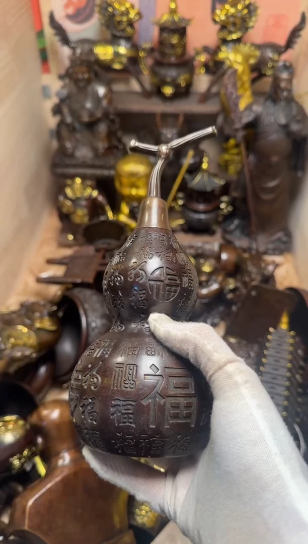 精品专属链接---【大百福葫芦】