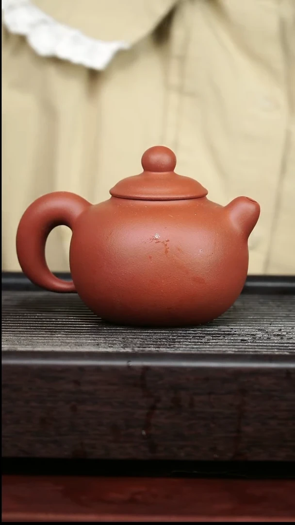 茶壶紫砂精品紫砂壶91.......280CC