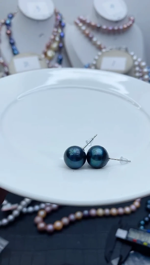 【闪购商品】淡水珍珠颈饰未镶嵌0149