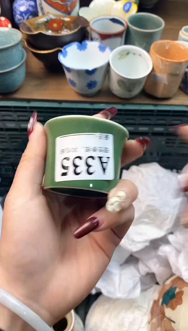 【闪购商品】瓷片[○･｀Д´･ ○]