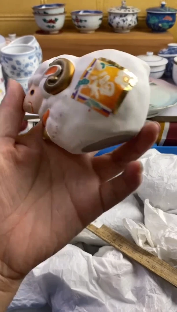 手工艺品琉璃吴*T请谨慎参拍.不退不换.