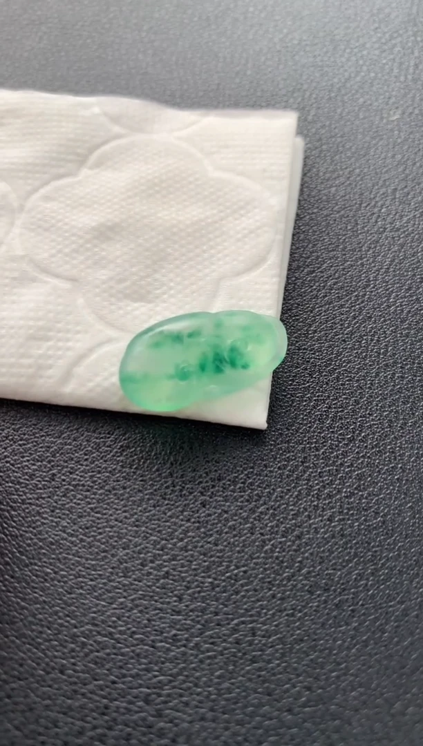 未镶嵌定制翡翠翡翠