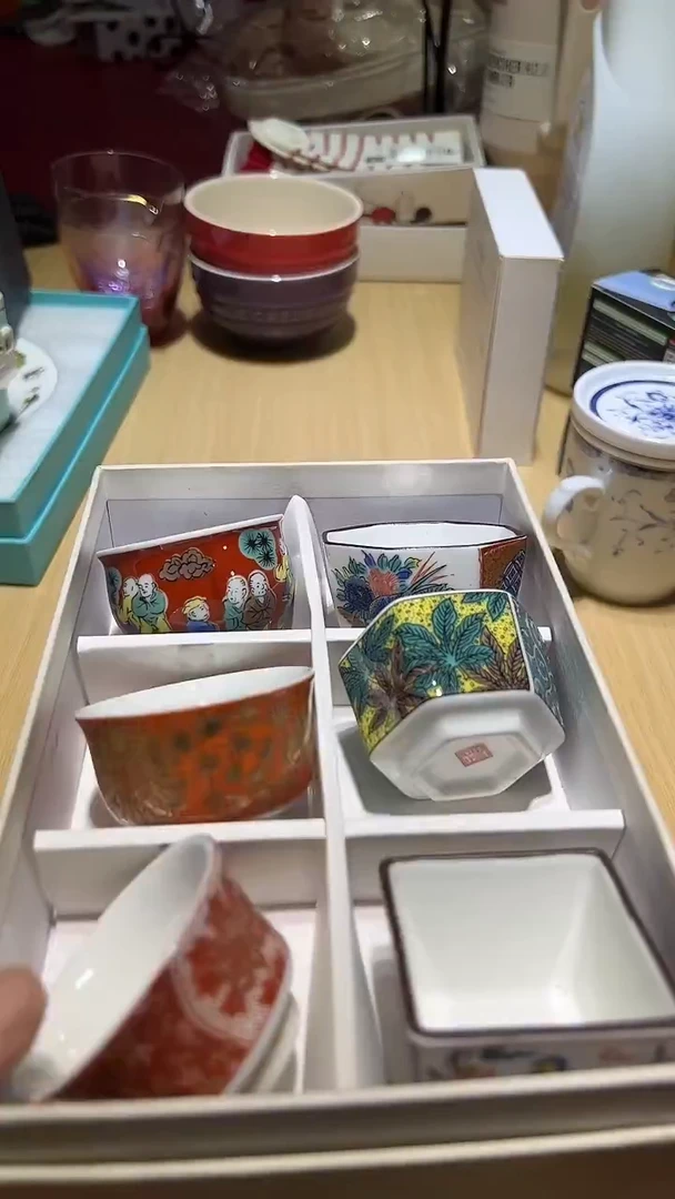 瓷片全场正品,一件不留@@1