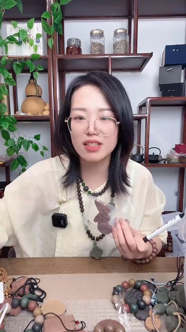 泥塑随机不明香方的牌子一包20号