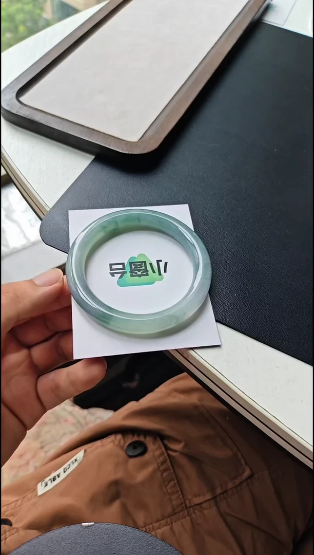 未镶嵌手镯翡翠翡翠手镯未镶嵌