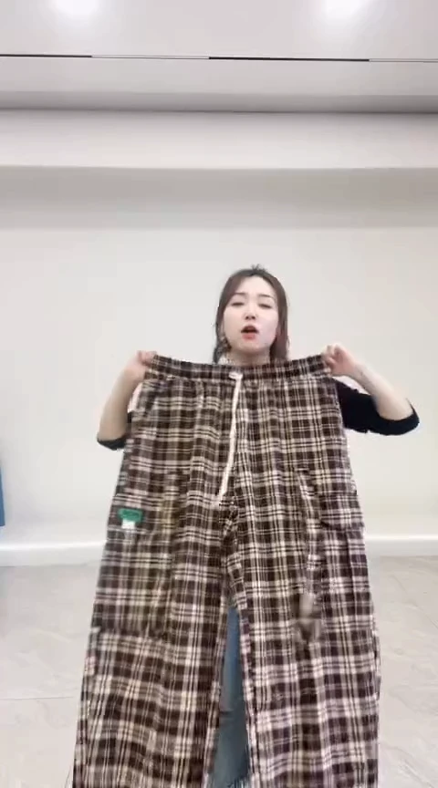 锦纶闪电购精品女装12
