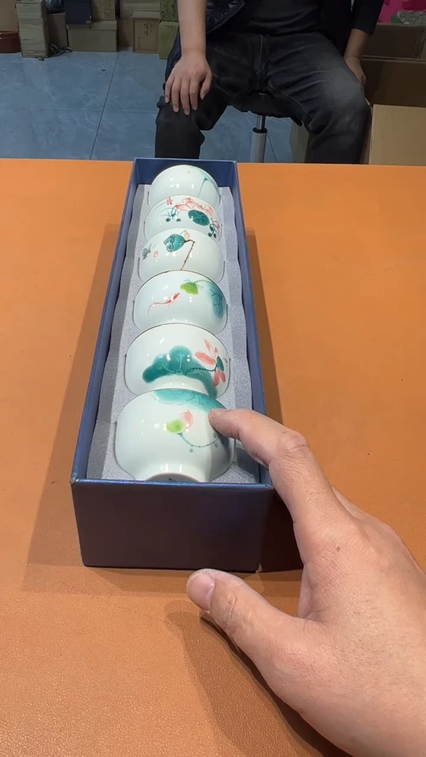 其他陶飒阿达西日瓷摆件547