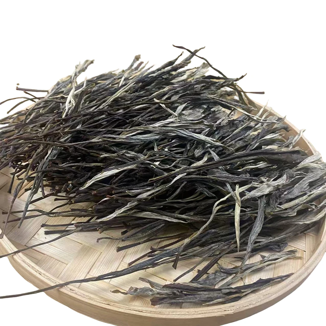 2025年云南普洱茶白莺山古树橡筋变异生茶250g