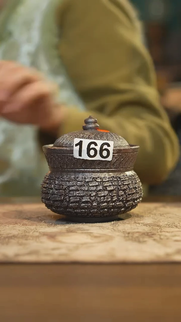 陶瓷茶器茶具盖杯166