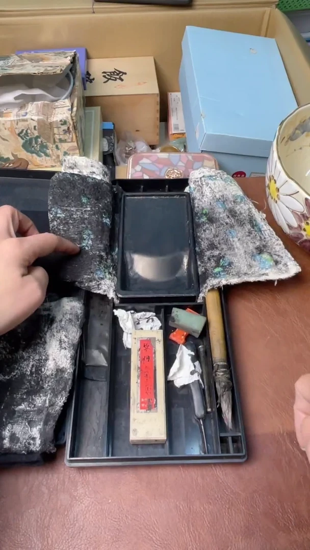 中古商品满18包邮