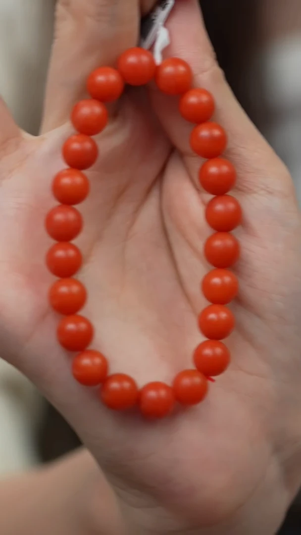 未镶嵌Y50（多样性发一件）南红玛瑙单圈