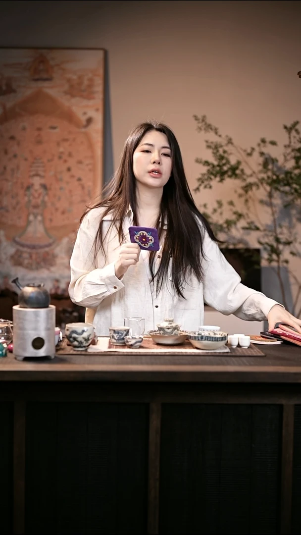 茶盏            杯垫 预售